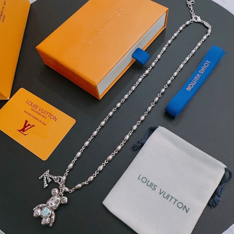 LV Necklaces